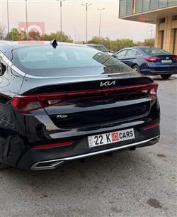 كيا K5